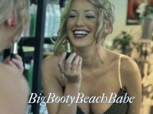 BigBootyBeachBabe