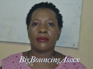 BigBouncingAssxx