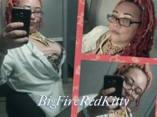 BigFireRedKitty