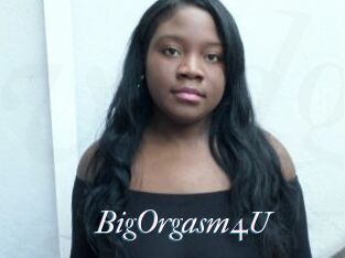 BigOrgasm4U