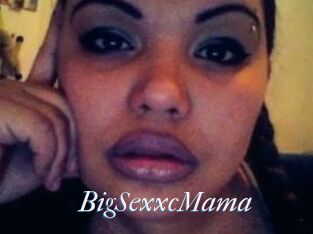 BigSexxcMama