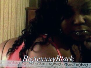 BigSexxxyBlack