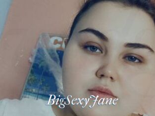 BigSexyJane