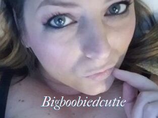 Bigboobiedcutie