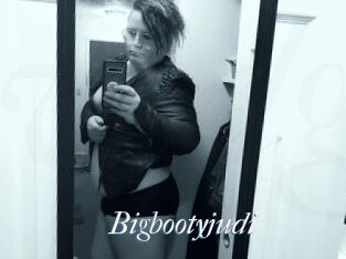 Bigbootyjudi