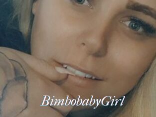 BimbobabyGirl