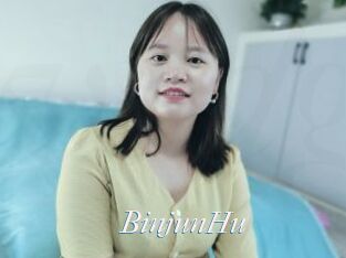 BinjunHu