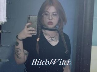 BitchWitch