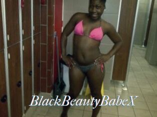 BlackBeautyBabeX