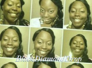 BlackDiamondDrop