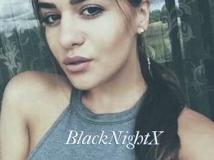 BlackNightX