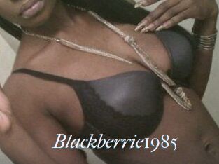 Blackberrie1985