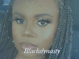 Blackdynasty