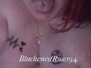 BlackenedRoses94