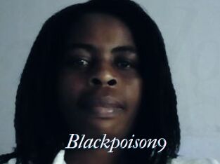 Blackpoison9