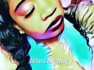BlairRoyalty