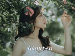 Blanchess