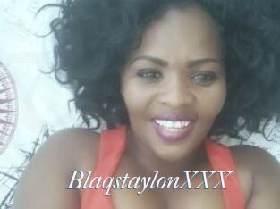 BlaqstaylonXXX