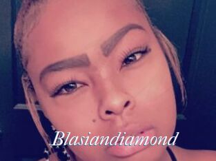 Blasiandiamond