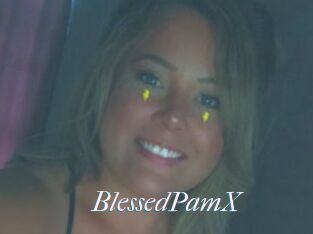 BlessedPamX