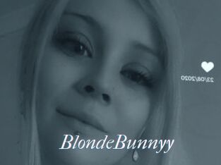 BlondeBunnyy
