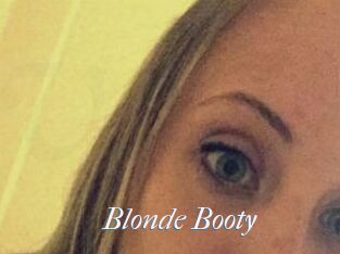 Blonde_Booty