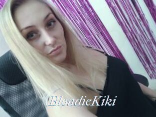 BlondieKiki