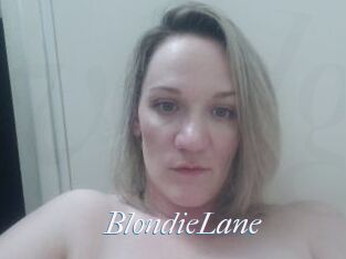 BlondieLane