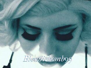 Blondiebomb99