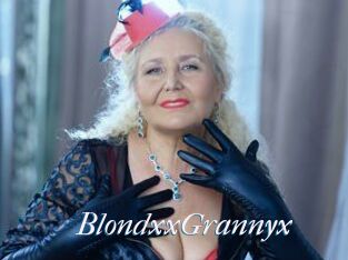 BlondxxGrannyx