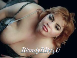 BlondyBBy4U