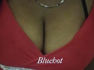Bluehot