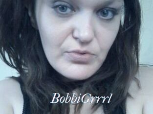 BobbiGrrrl