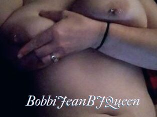BobbiJeanBJQueen