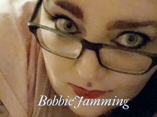 BobbieJamming