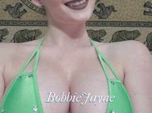 BobbieJayne