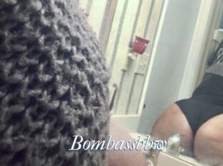 Bombassbbw