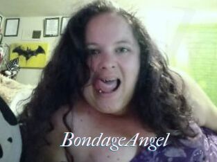 BondageAngel