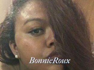 BonnieRoux