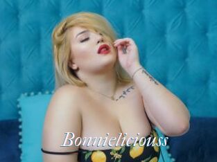 Bonnieliciouss