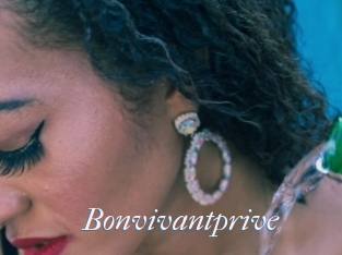 Bonvivantprive Video Grosse