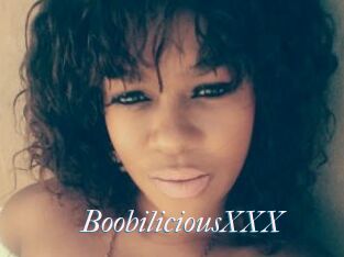 BoobiliciousXXX