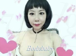 Boobsbaby