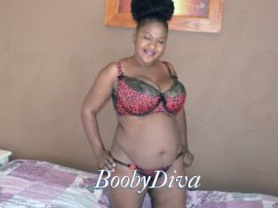 BoobyDiva