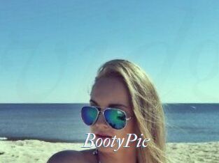 BootyPie