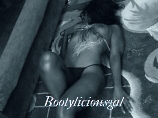 Bootyliciousgal