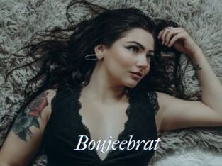 Boujeebrat