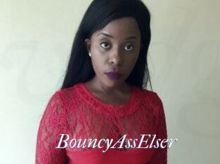 BouncyAssElser