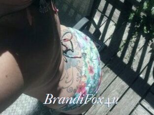 BrandiFox4u