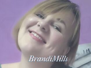BrandiMills